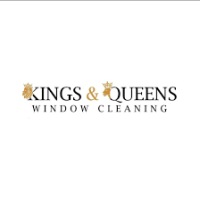 Kings and Queens   Window Cleaning